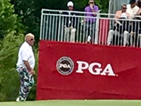 2017 Senior PGA Championships - Medical Services Chairman