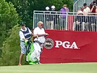 2017 Senior PGA Championships - Medical Services Chairman