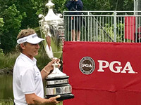 2017 Senior PGA Championships - Medical Services Chairman