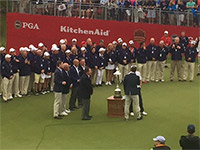 2017 Senior PGA Championships - Medical Services Chairman