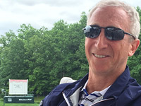 2017 Senior PGA Championships - Medical Services Chairman