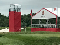 2017 Senior PGA Championships - Medical Services Chairman