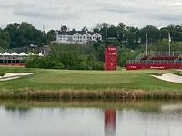 2017 Senior PGA Championships - Medical Services Chairman