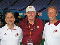 Washington Redskins