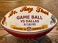 Washington Redskins