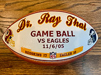 Washington Redskins
