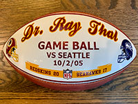 Washington Redskins