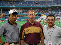 Washington Redskins