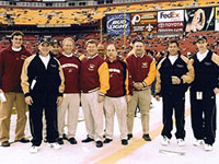Washington Redskins