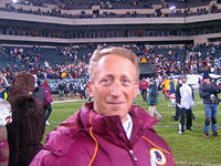 Washington Redskins