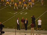 Washington Redskins