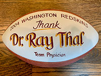 Washington Redskins