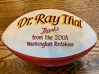 Washington Redskins