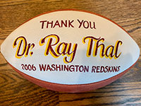 Washington Redskins