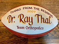Washington Redskins