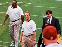 Washington Redskins