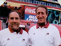 Washington Redskins