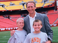 Washington Redskins