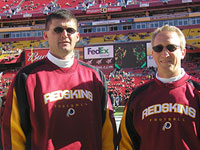 Washington Redskins