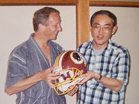 Washington Redskins