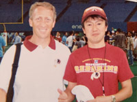 Washington Redskins