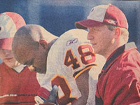 Washington Redskins