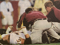 Washington Redskins