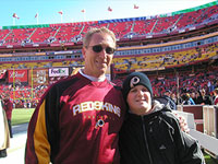 Washington Redskins