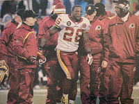 Washington Redskins
