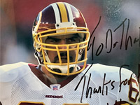 Washington Redskins