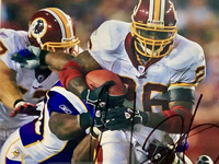 Clinton Portis