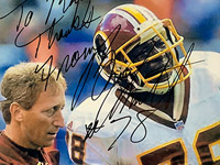 HOF DE Bruce Smith