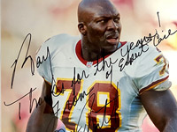 HOF DE Bruce Smith