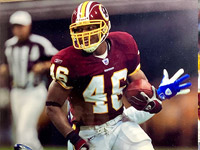 Ladell Betts