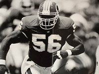LaVar Arrington