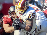 Mike Sellers