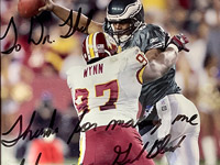 Renaldo Wynn