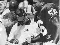 Washington Redskins