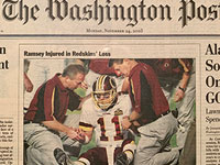Washington Redskins