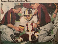Washington Redskins